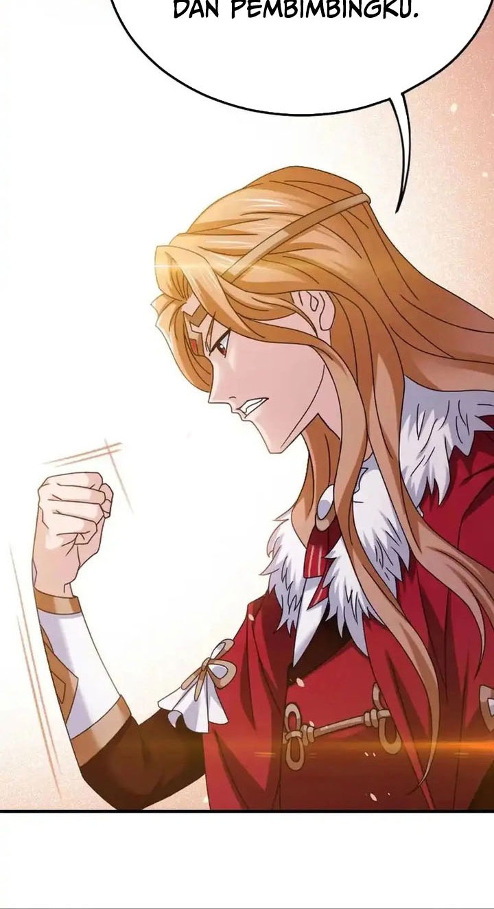 Soul Land Chapter 357 - halaman 41