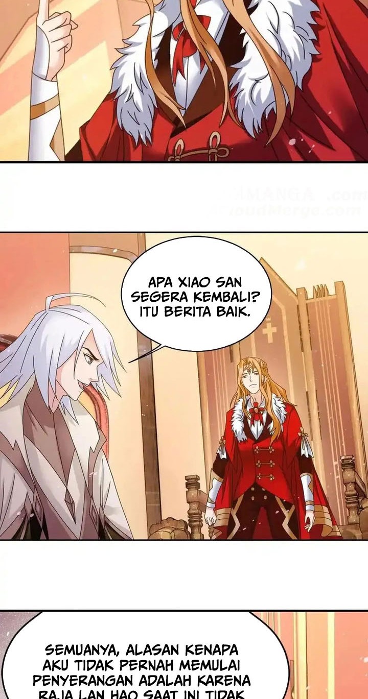 Soul Land Chapter 357 - halaman 43
