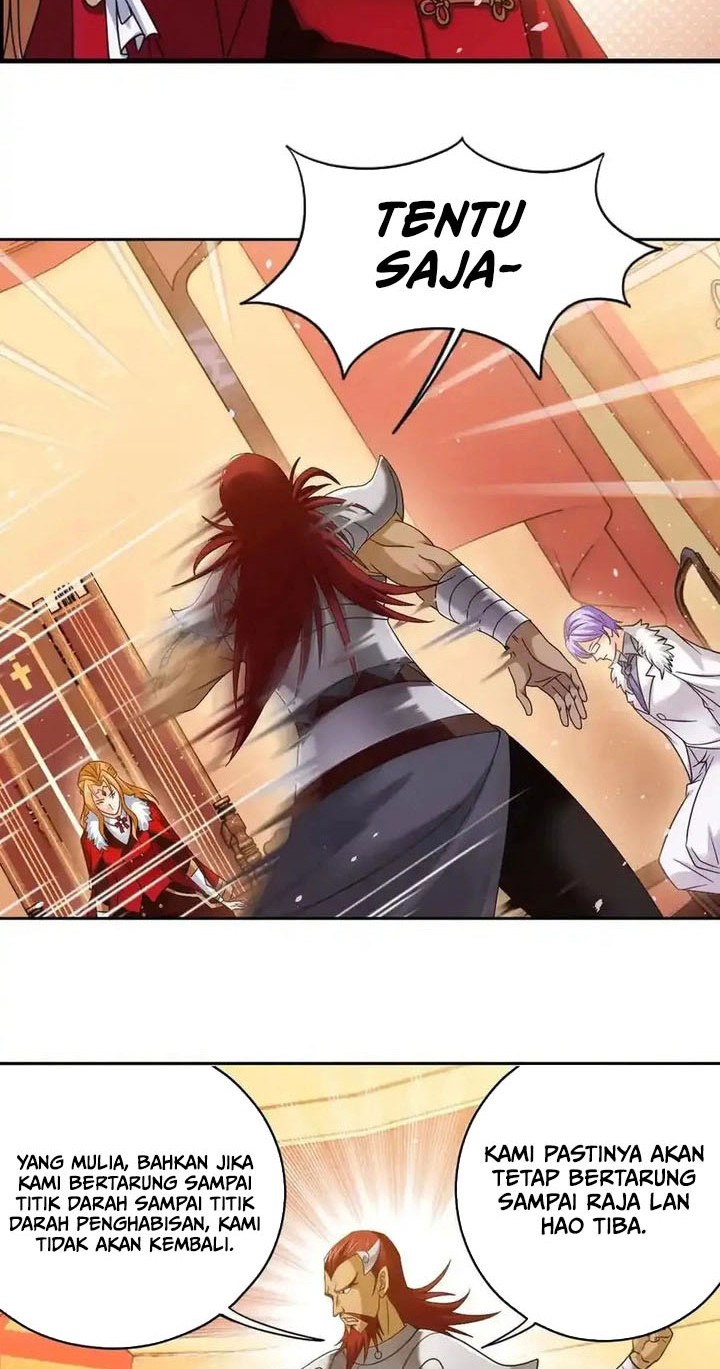 Soul Land Chapter 357 - halaman 45