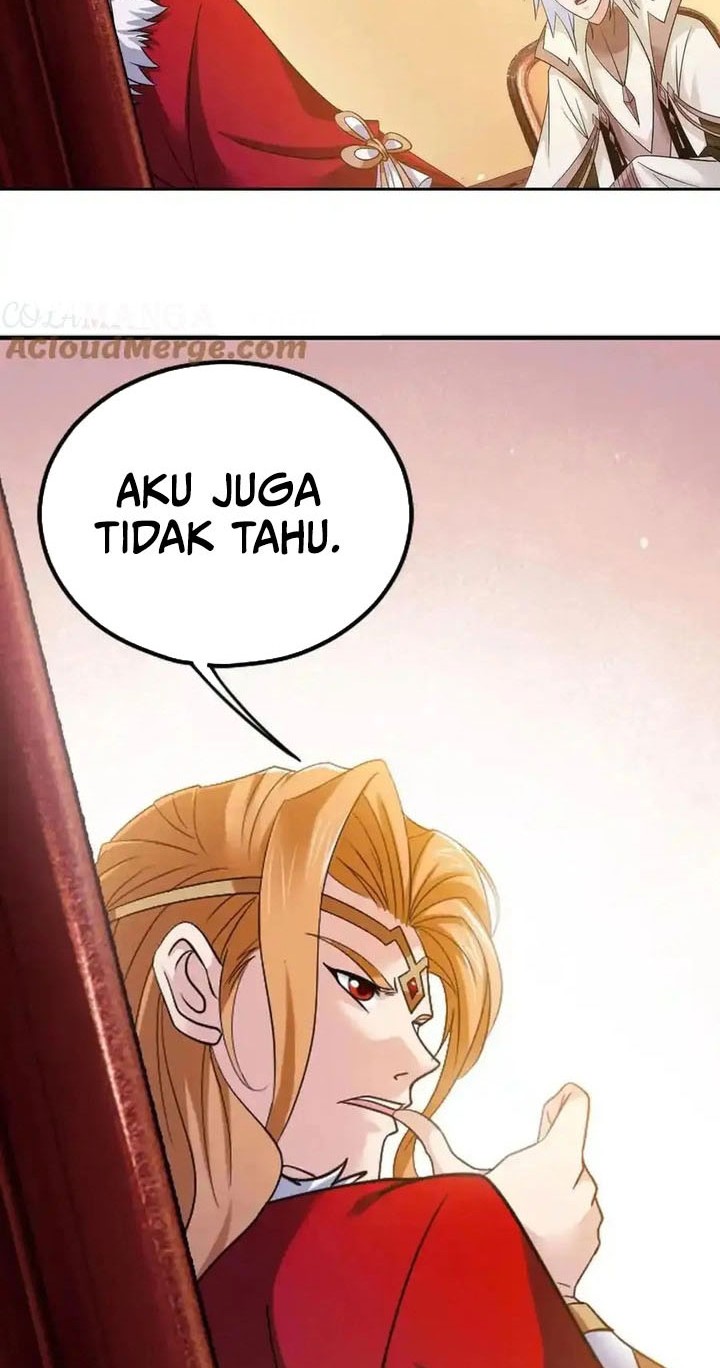 Soul Land Chapter 357 - halaman 47