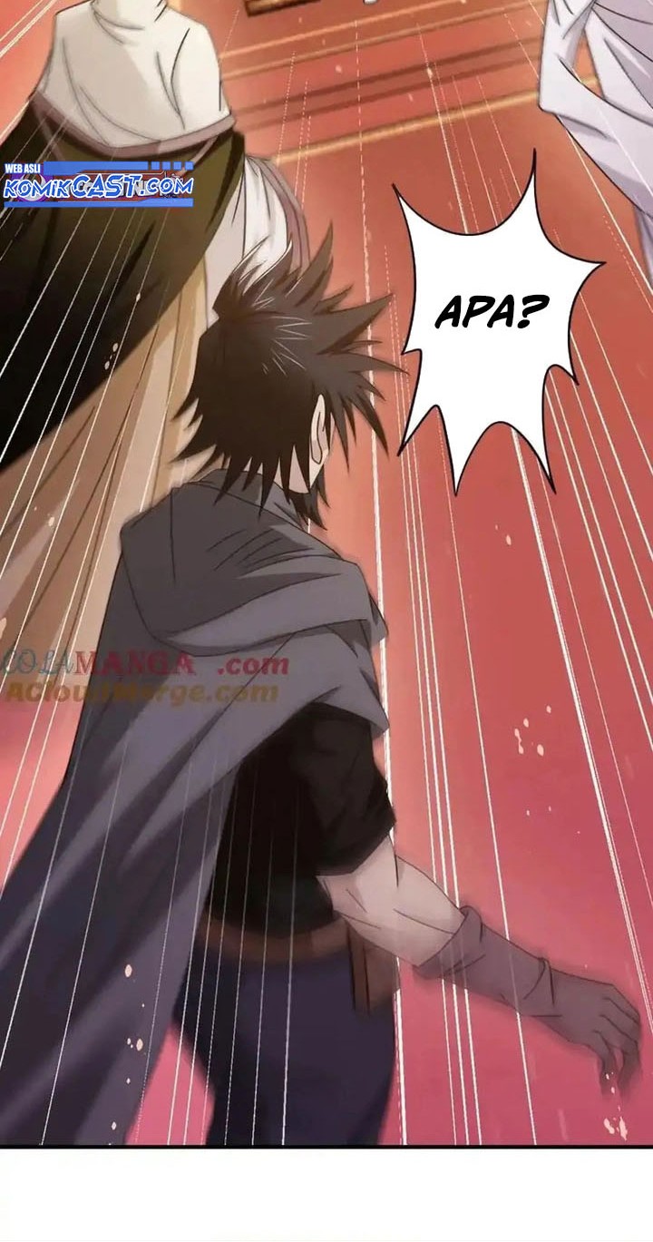 Soul Land Chapter 357 - halaman 49