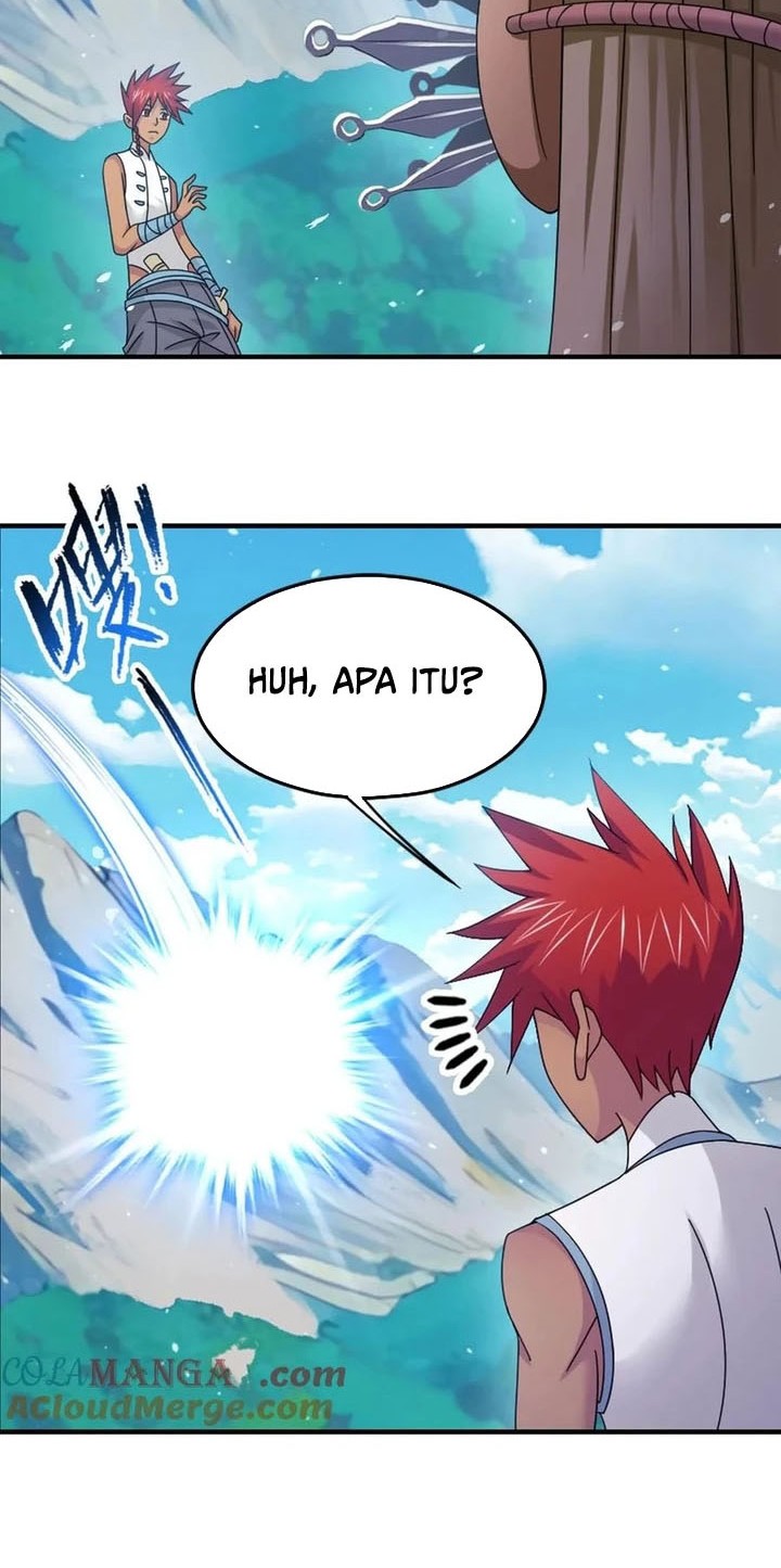 Soul Land Chapter 357 - halaman 5