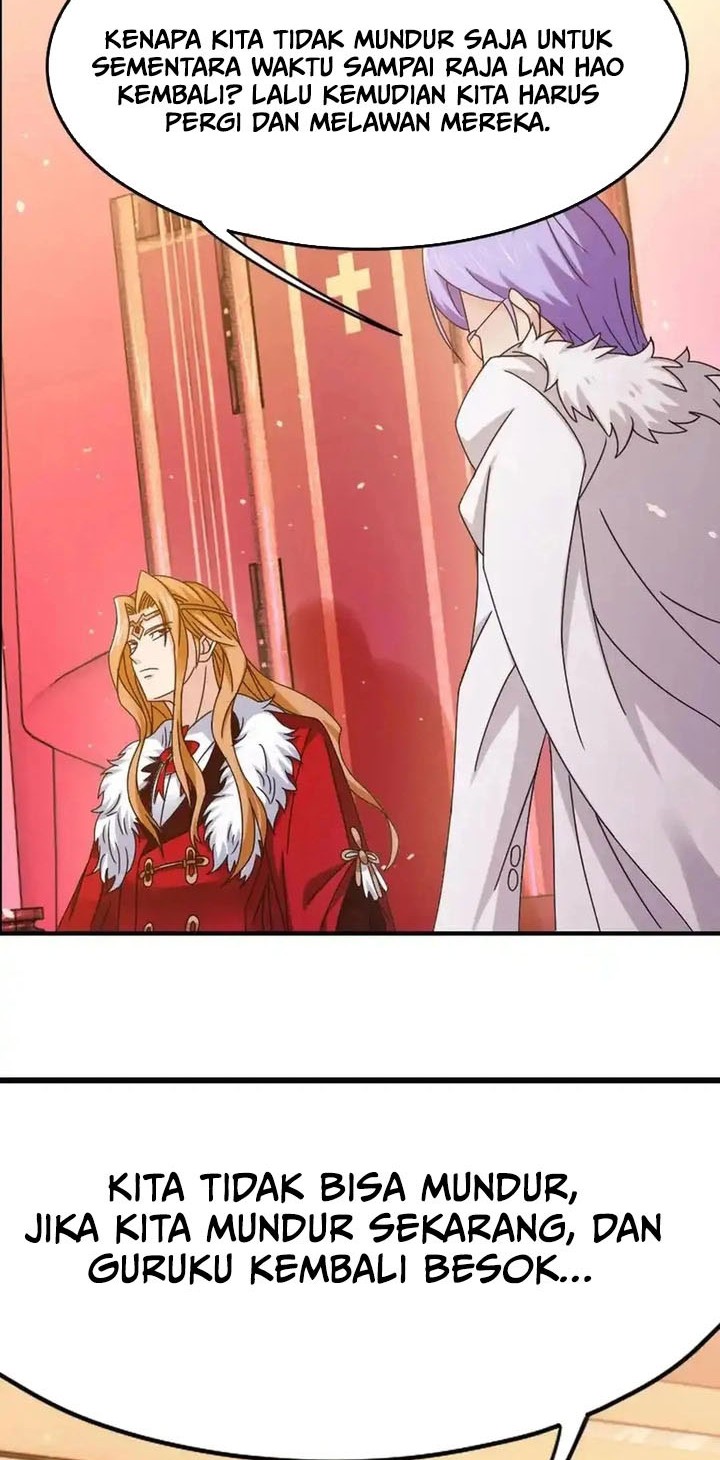 Soul Land Chapter 357 - halaman 51
