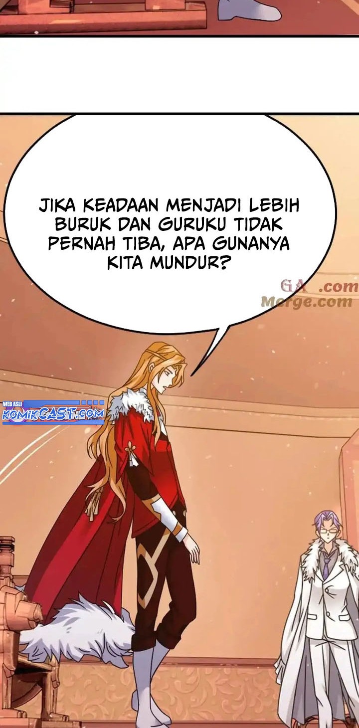 Soul Land Chapter 357 - halaman 53