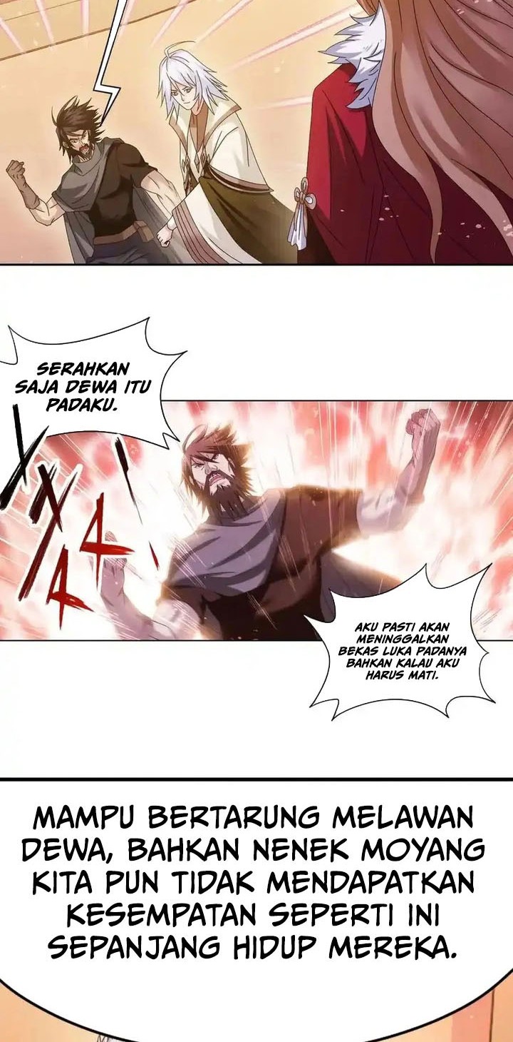 Soul Land Chapter 357 - halaman 55
