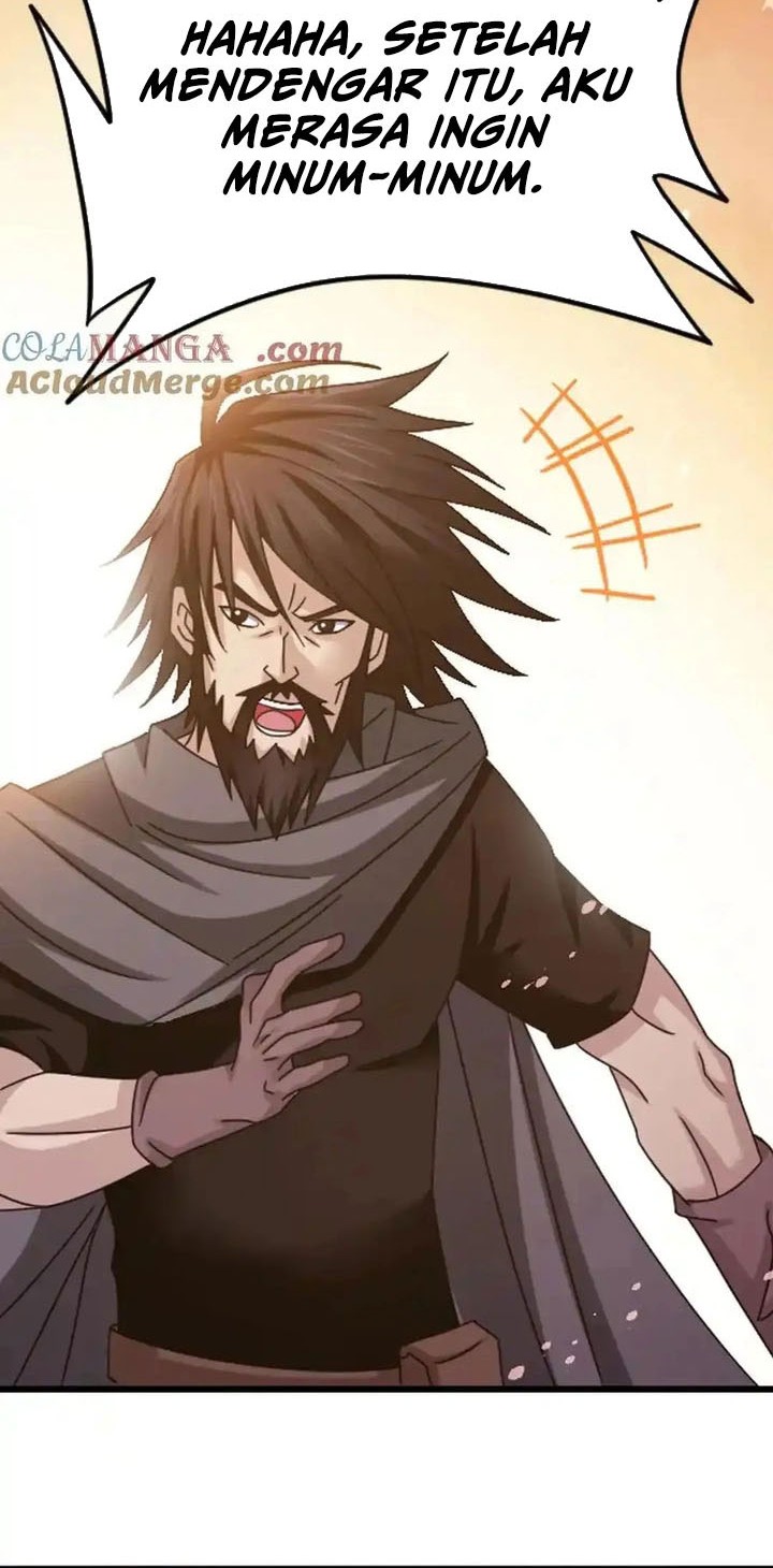 Soul Land Chapter 357 - halaman 57