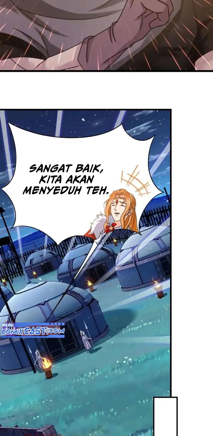 Soul Land Chapter 357 - halaman 59