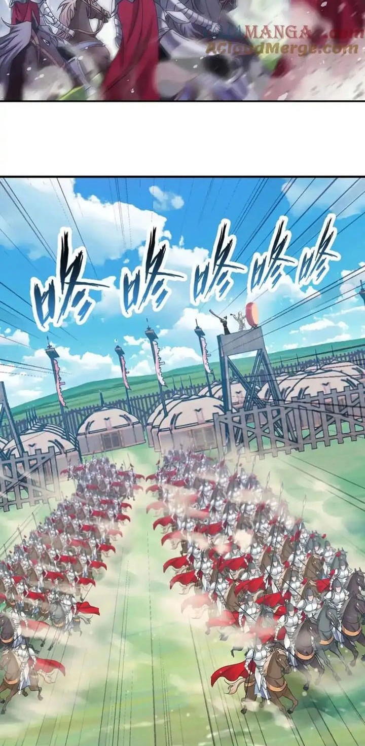 Soul Land Chapter 357 - halaman 61
