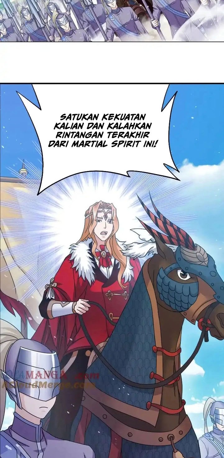 Soul Land Chapter 357 - halaman 63