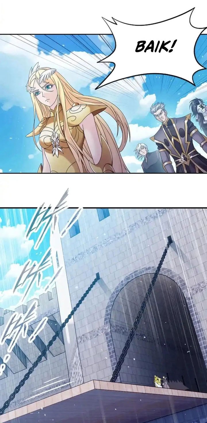 Soul Land Chapter 357 - halaman 65