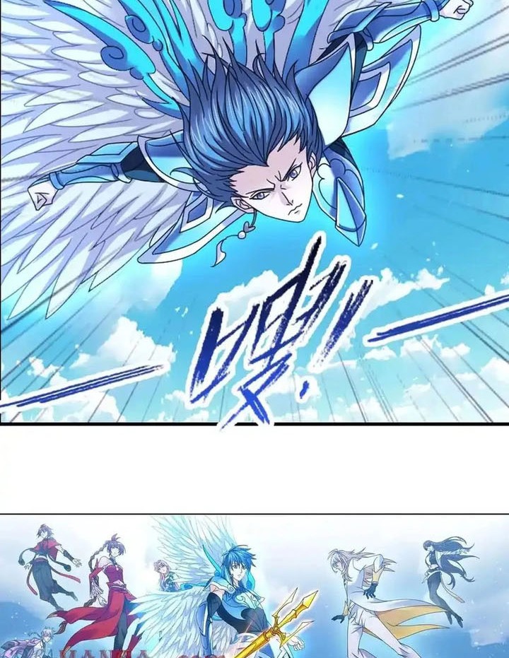 Soul Land Chapter 357 - halaman 67
