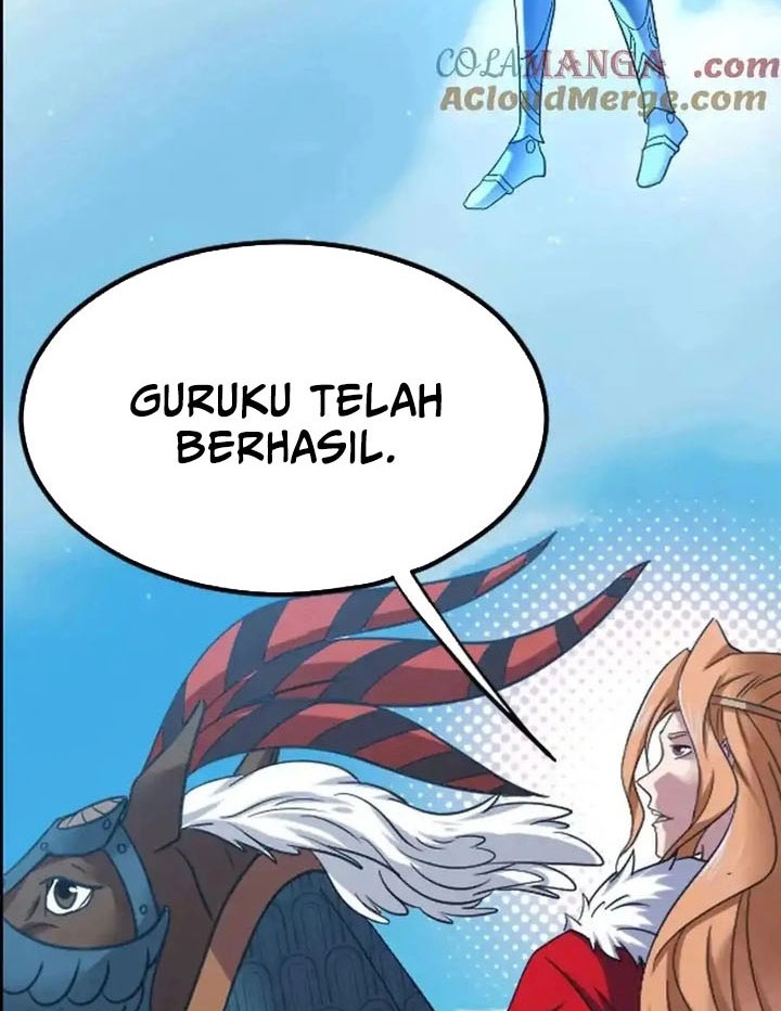 Soul Land Chapter 357 - halaman 69
