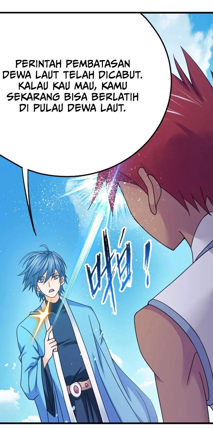 Soul Land Chapter 357 - halaman 7