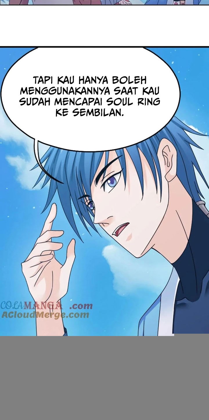 Soul Land Chapter 357 - halaman 9