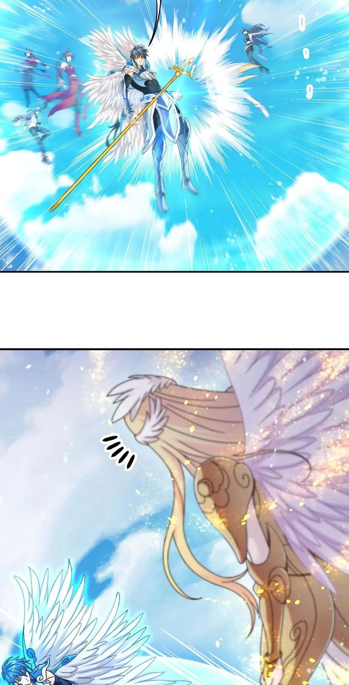 Soul Land Chapter 358 - halaman 13