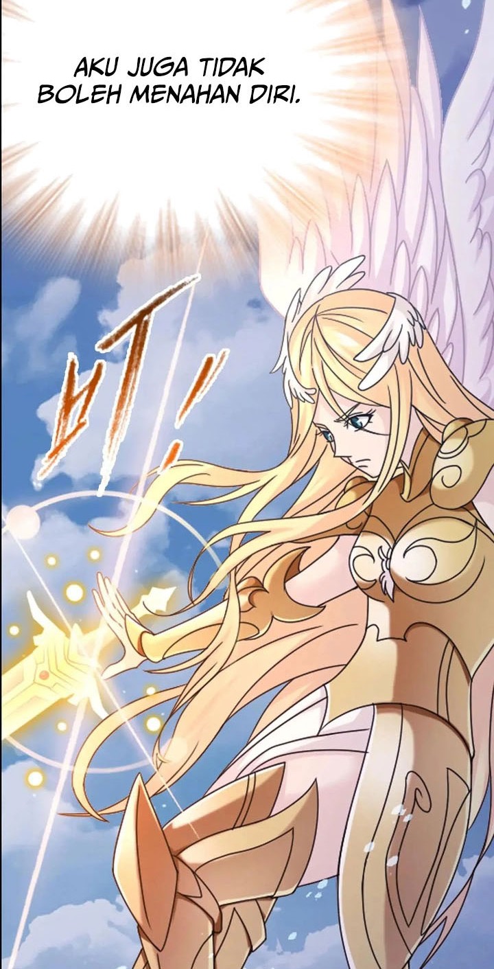 Soul Land Chapter 358 - halaman 15