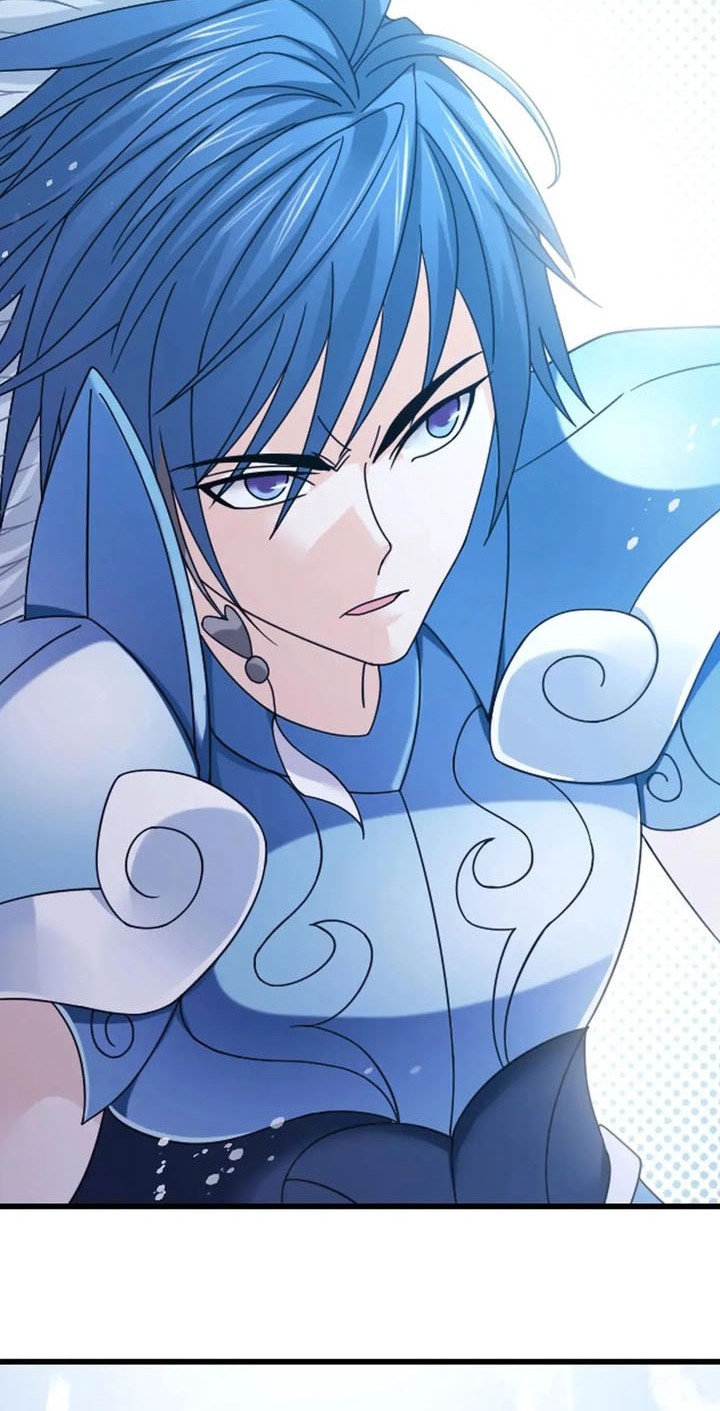 Soul Land Chapter 358 - halaman 17