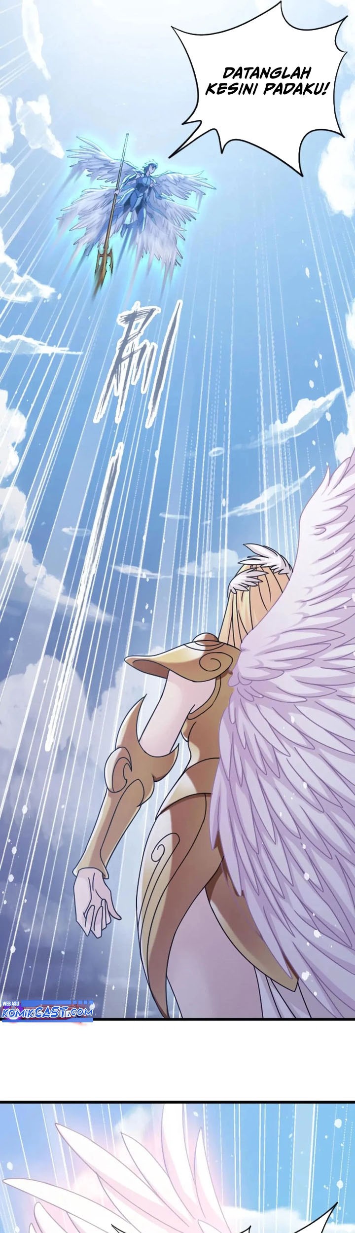 Soul Land Chapter 358 - halaman 18