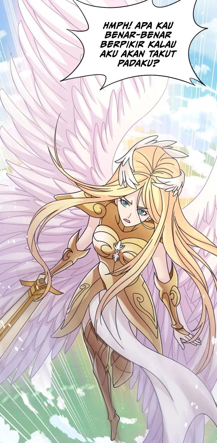 Soul Land Chapter 358 - halaman 19