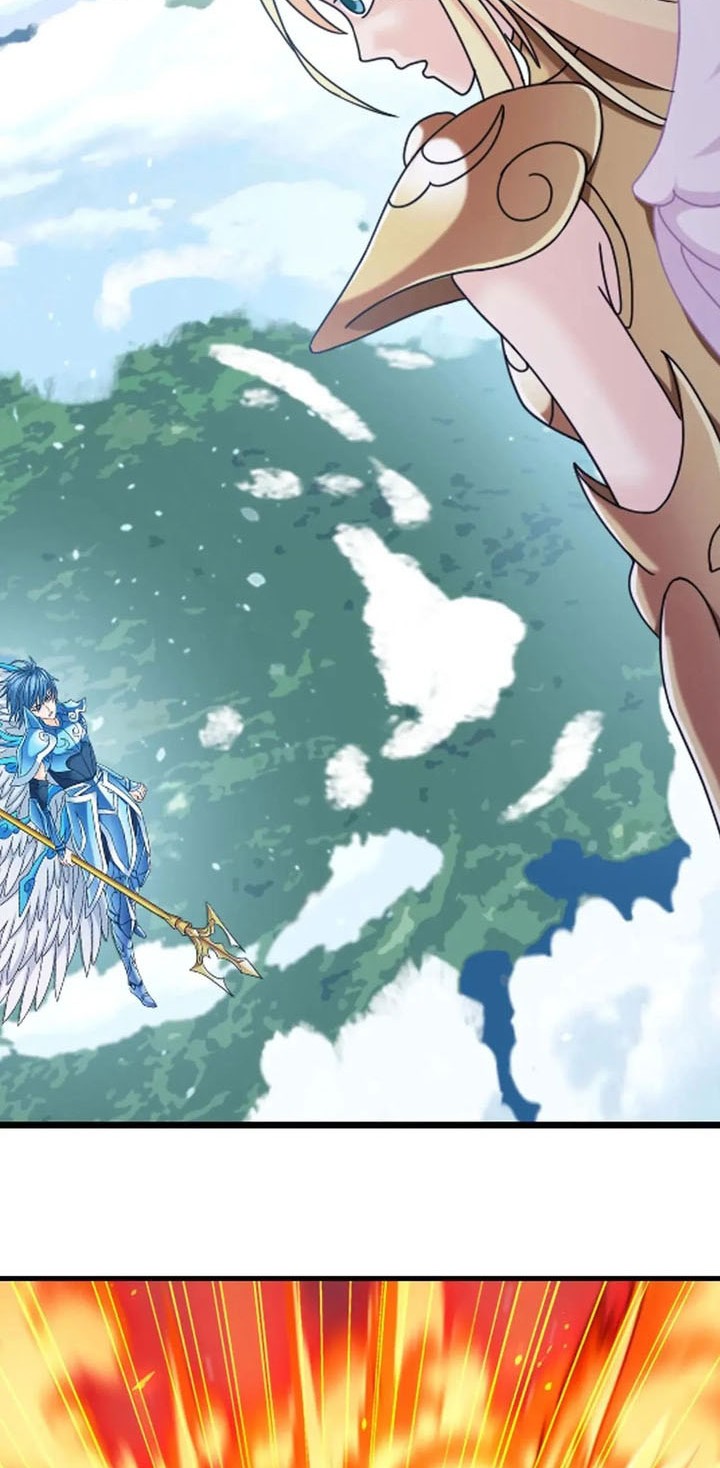 Soul Land Chapter 358 - halaman 23