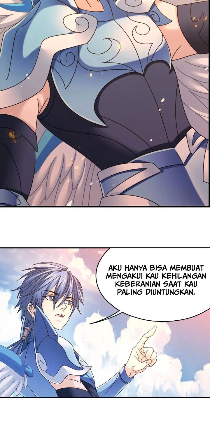 Soul Land Chapter 358 - halaman 25