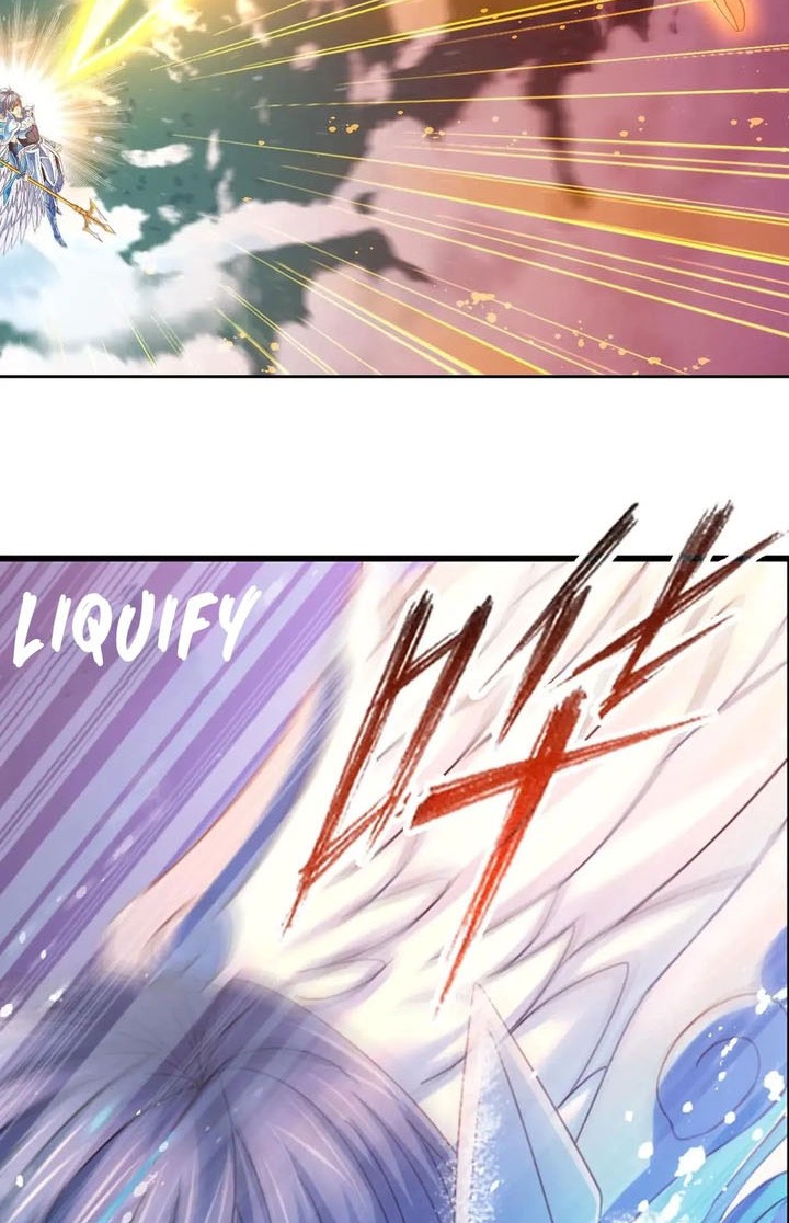 Soul Land Chapter 358 - halaman 27