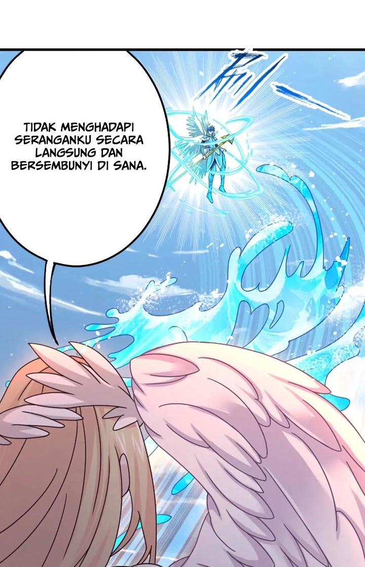 Soul Land Chapter 358 - halaman 29