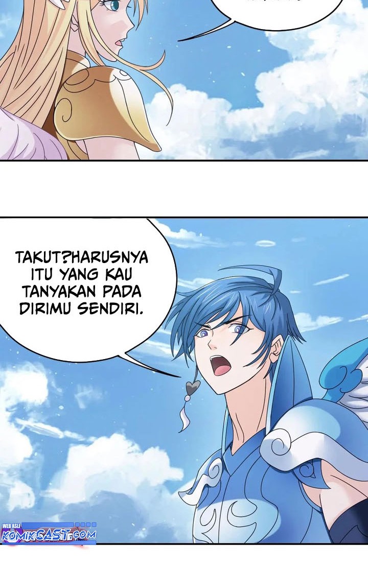 Soul Land Chapter 358 - halaman 31