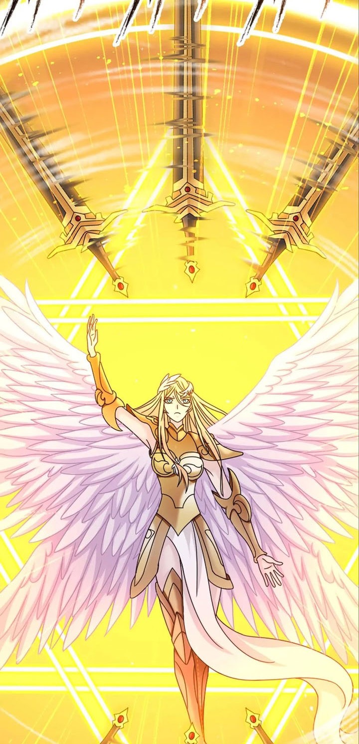 Soul Land Chapter 358 - halaman 35
