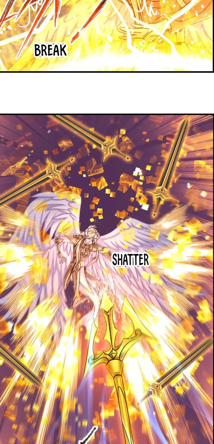 Soul Land Chapter 358 - halaman 37