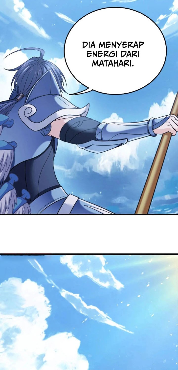 Soul Land Chapter 358 - halaman 41