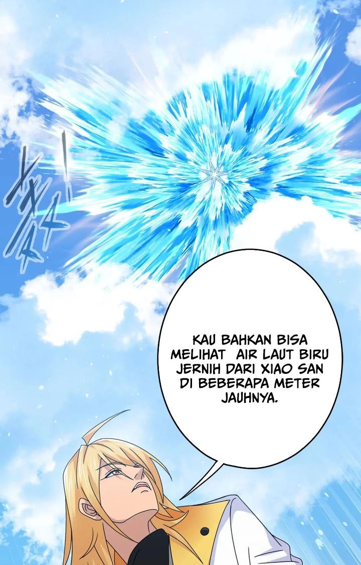 Soul Land Chapter 358 - halaman 43