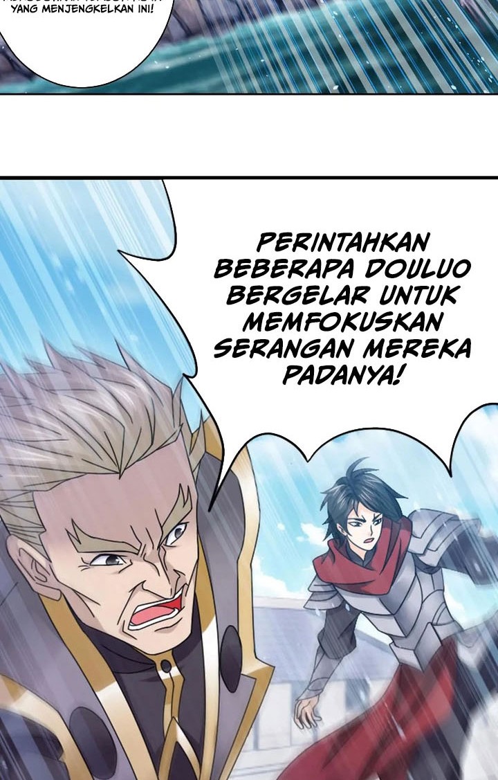 Soul Land Chapter 358 - halaman 45