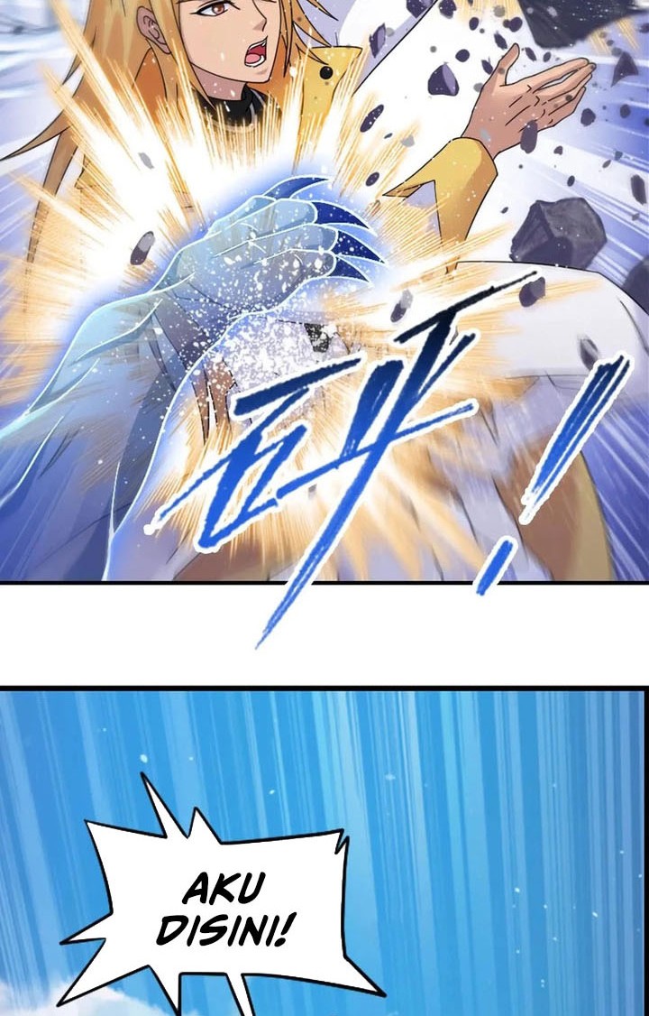 Soul Land Chapter 358 - halaman 47
