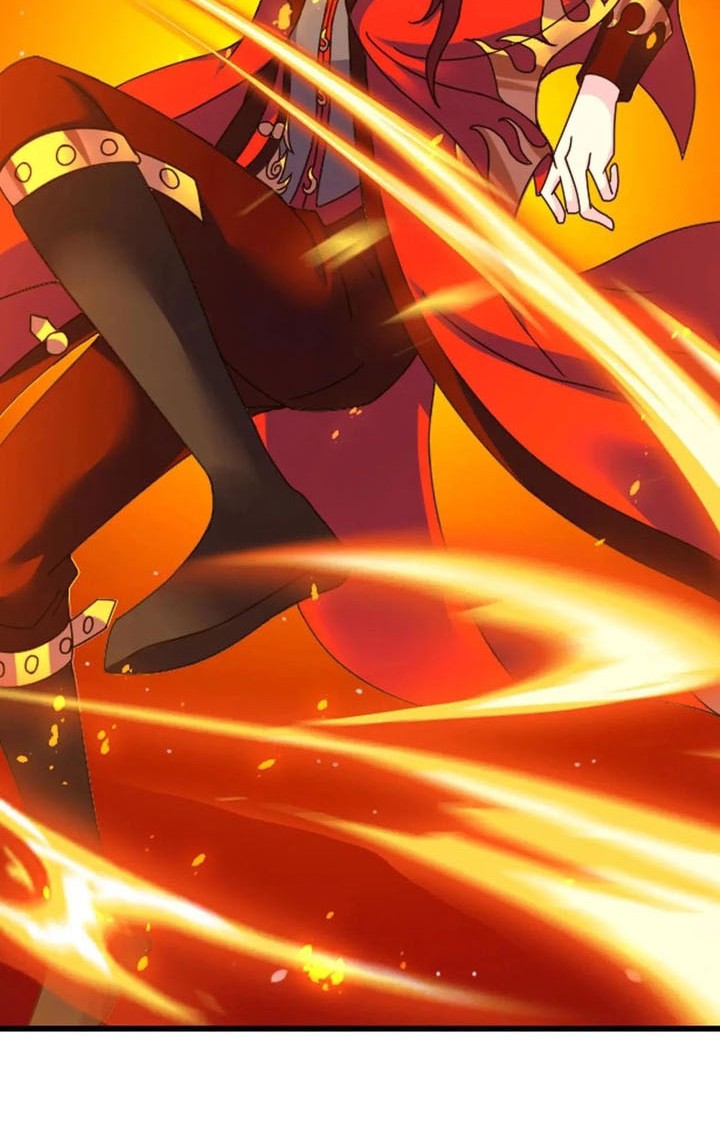 Soul Land Chapter 358 - halaman 49
