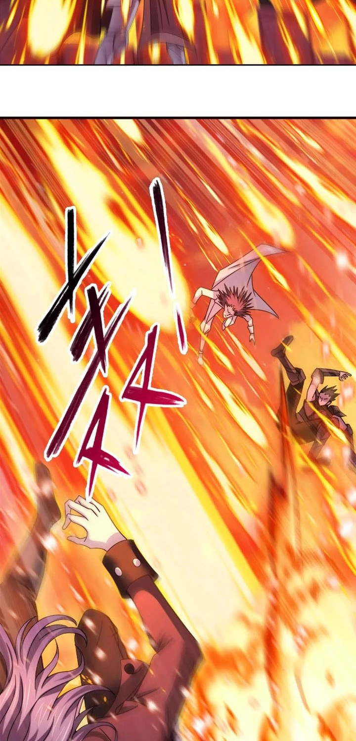 Soul Land Chapter 358 - halaman 51