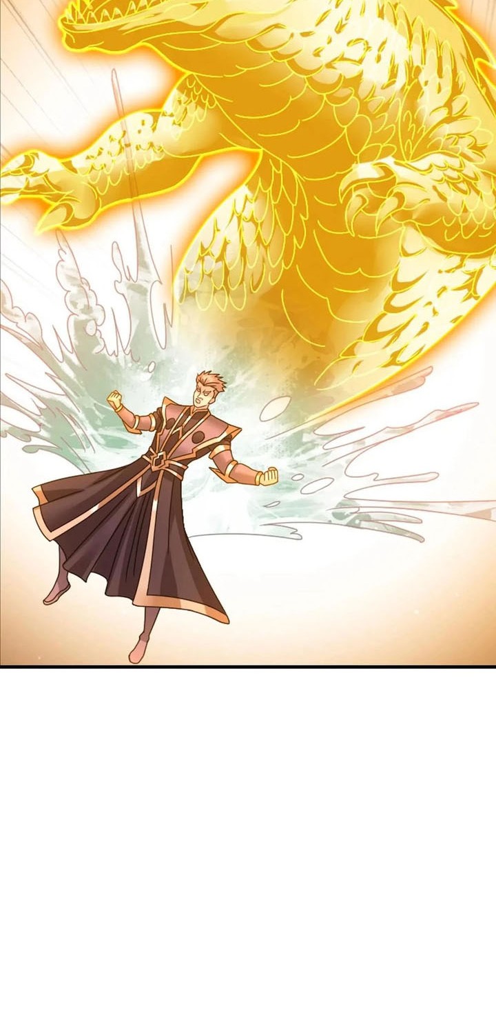 Soul Land Chapter 358 - halaman 57