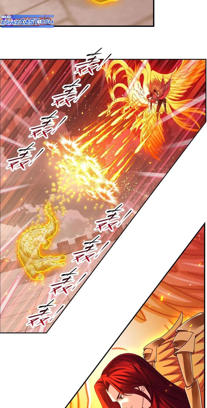 Soul Land Chapter 358 - halaman 59
