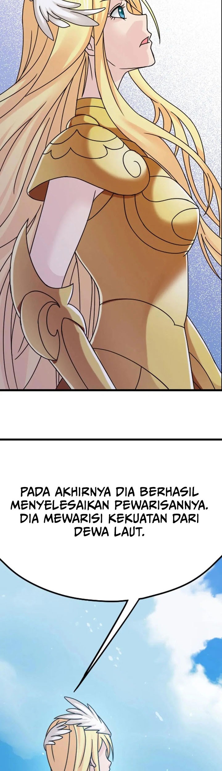 Soul Land Chapter 358 - halaman 6