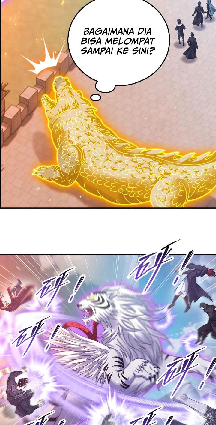 Soul Land Chapter 358 - halaman 61