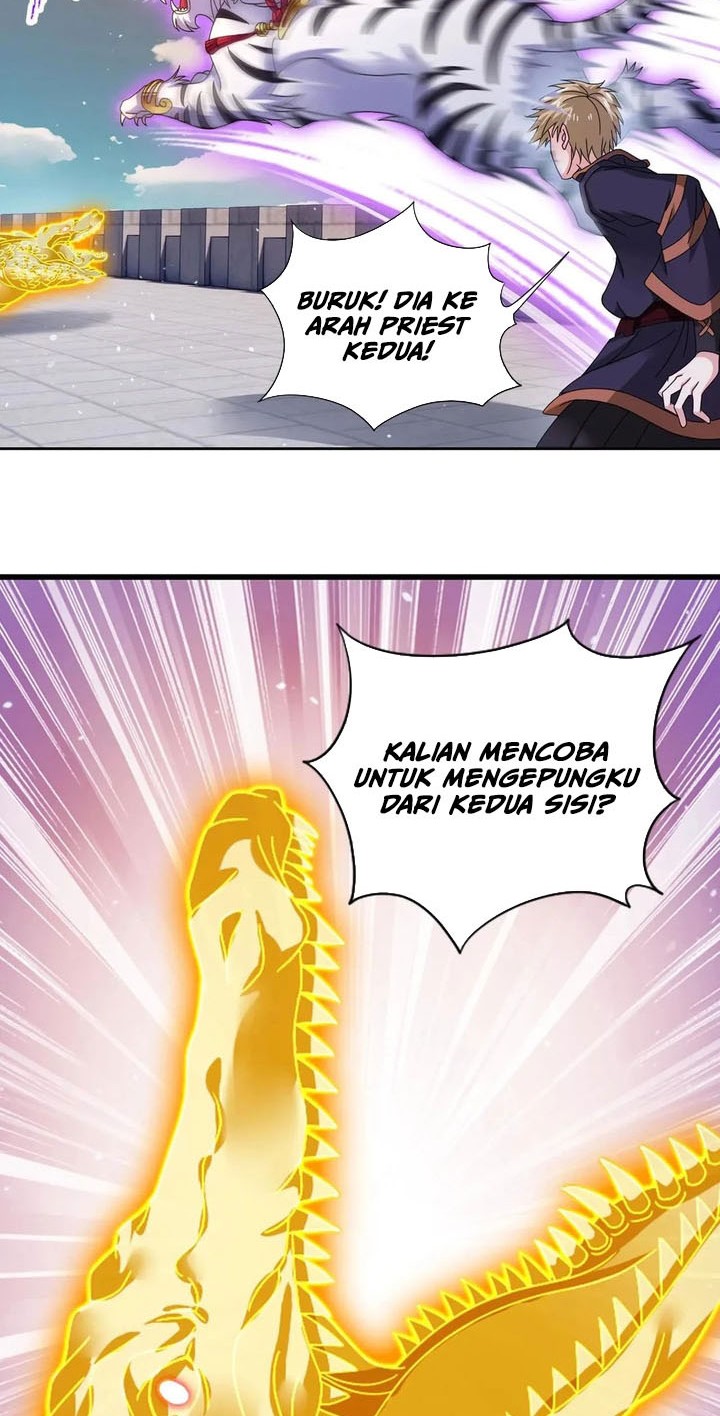 Soul Land Chapter 358 - halaman 63