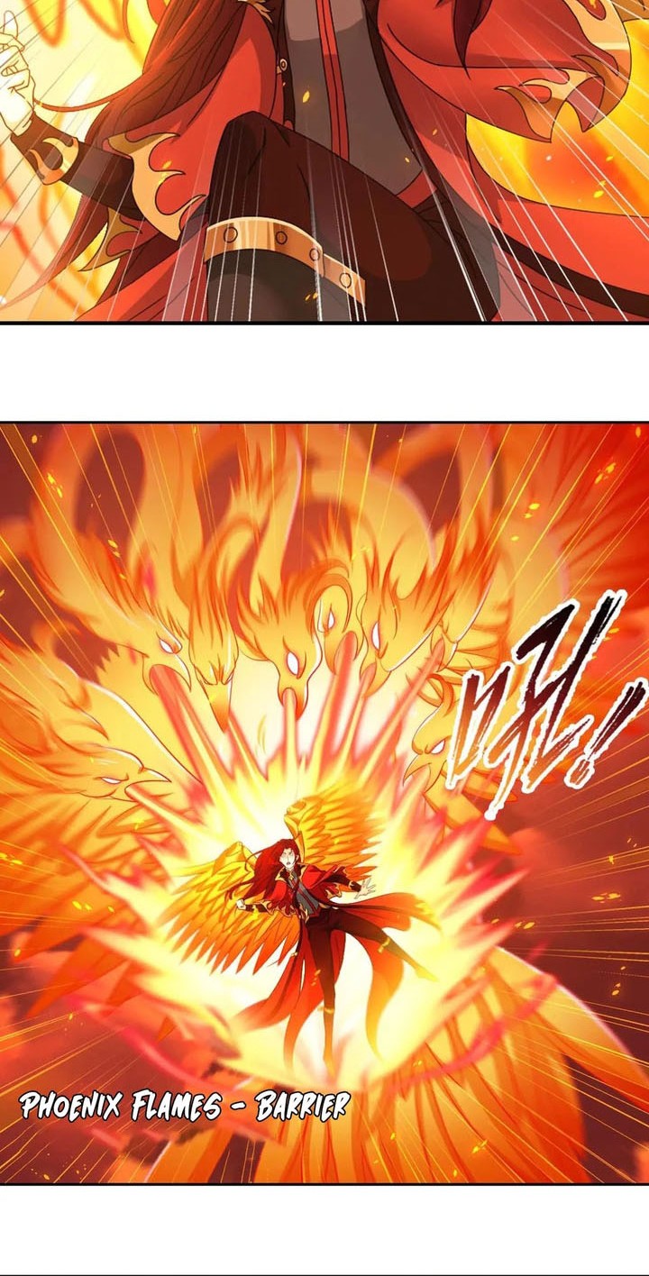 Soul Land Chapter 358 - halaman 65