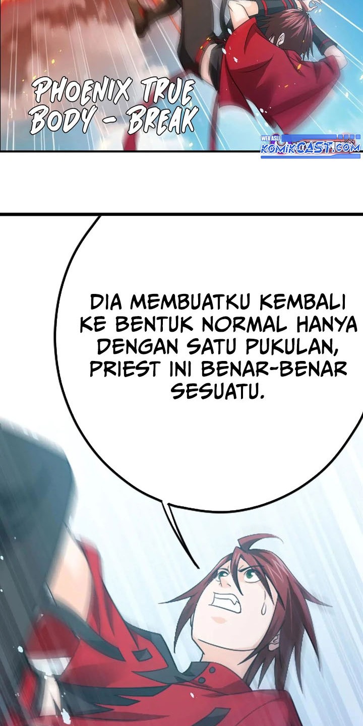 Soul Land Chapter 358 - halaman 67