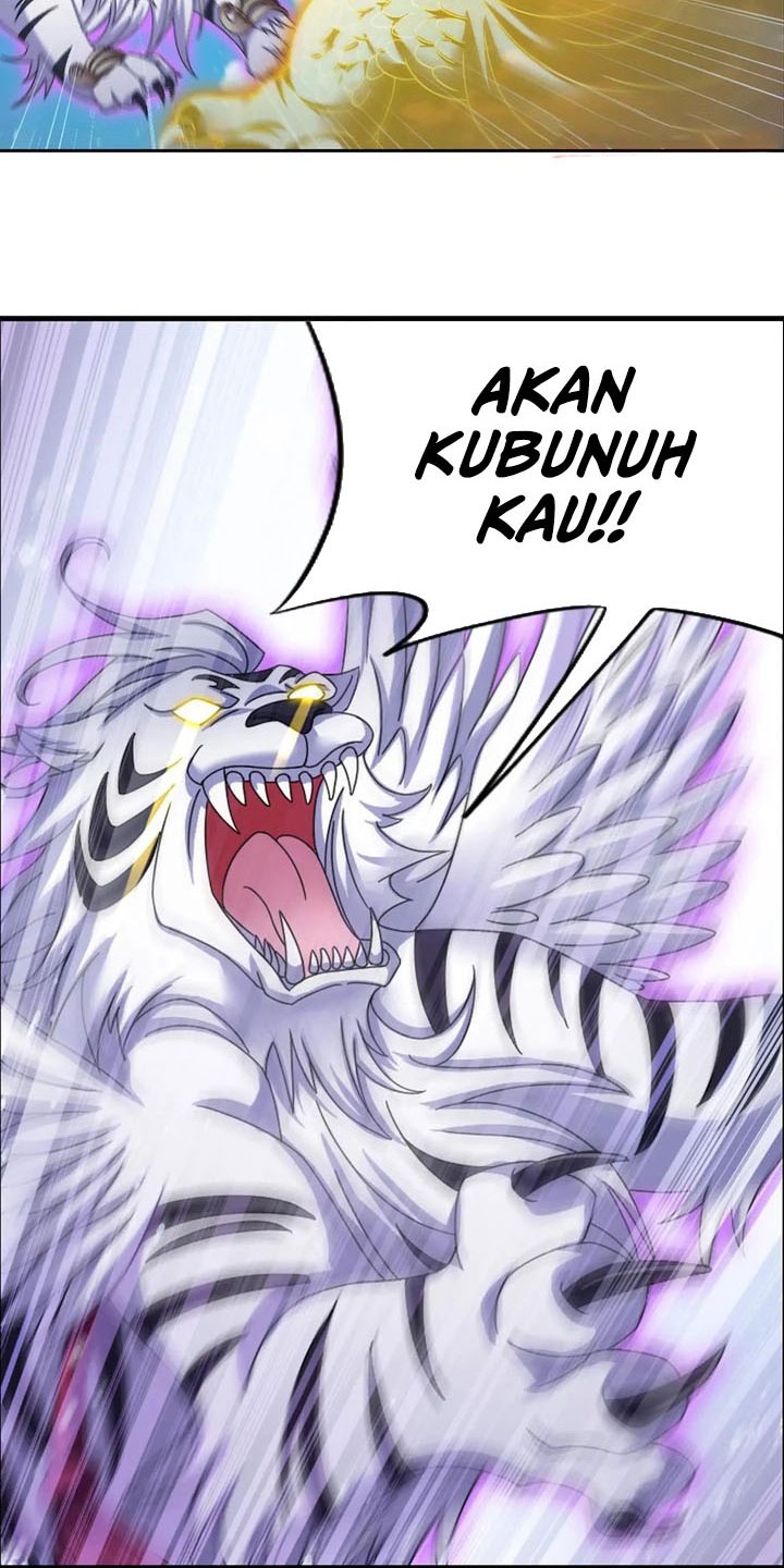 Soul Land Chapter 358 - halaman 69