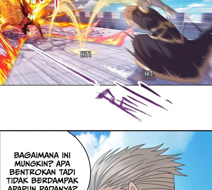 Soul Land Chapter 358 - halaman 77