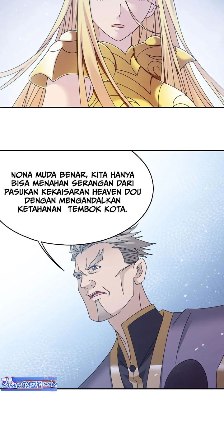 Soul Land Chapter 358 - halaman 9