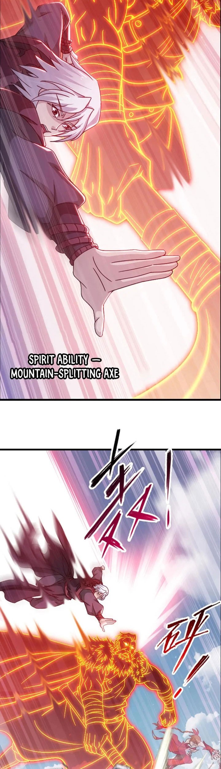 Soul Land Chapter 359 - halaman 12