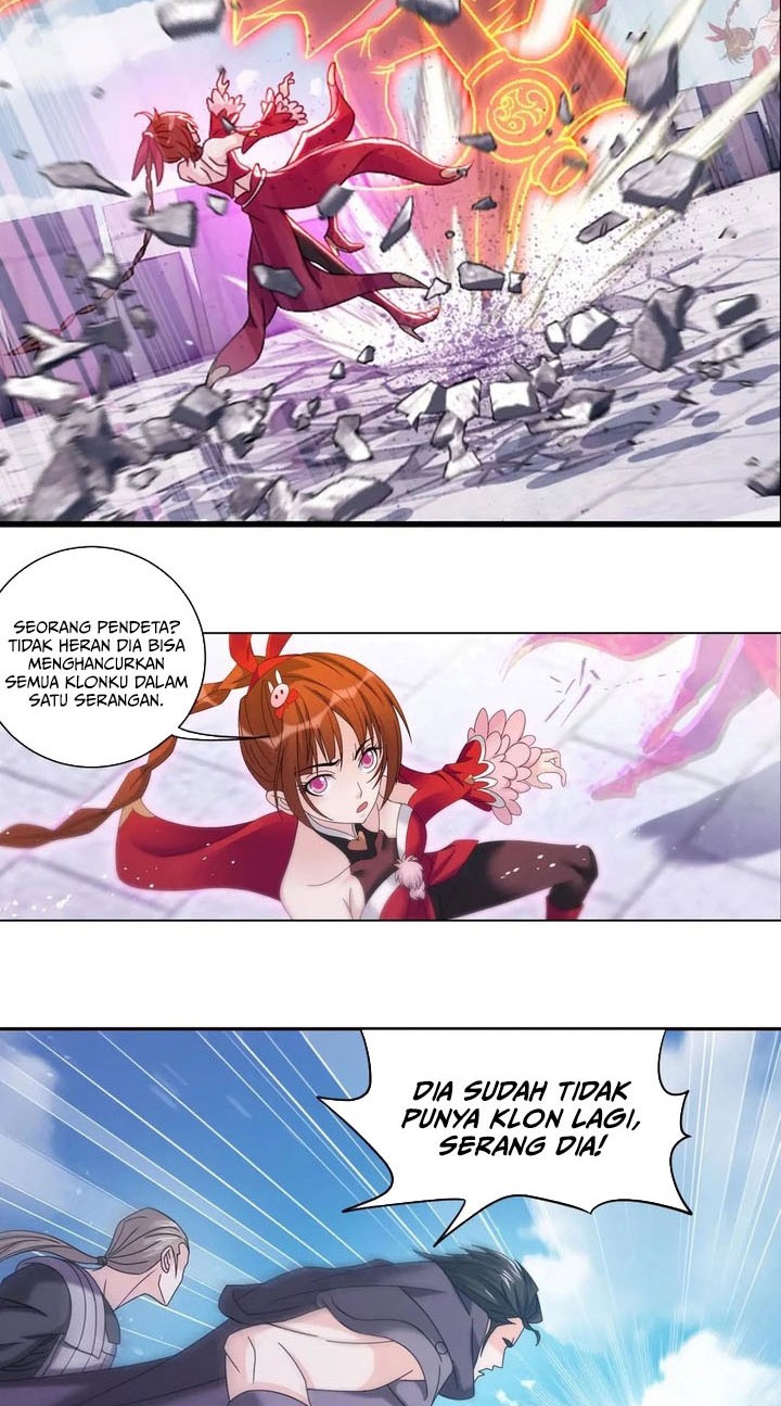 Soul Land Chapter 359 - halaman 13