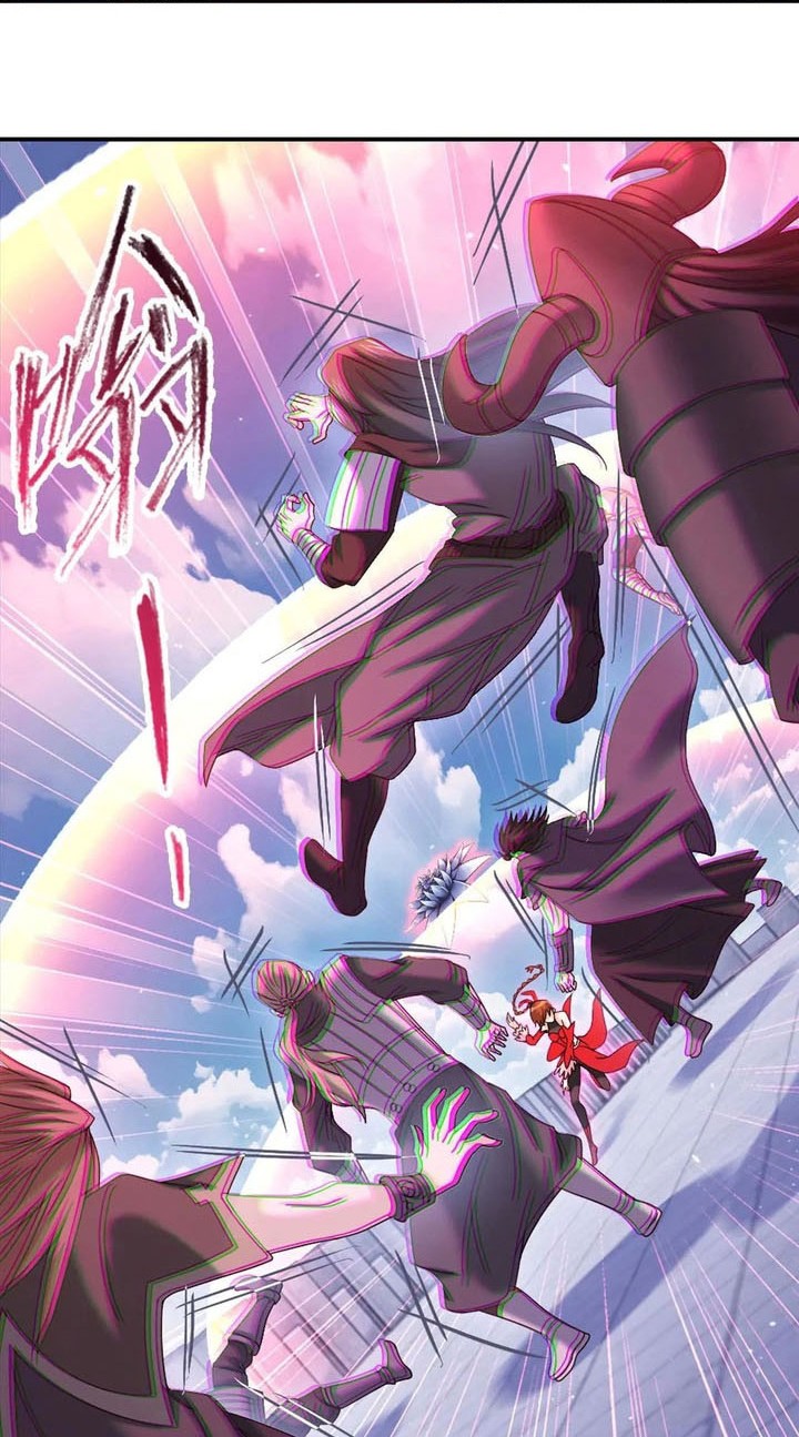 Soul Land Chapter 359 - halaman 15