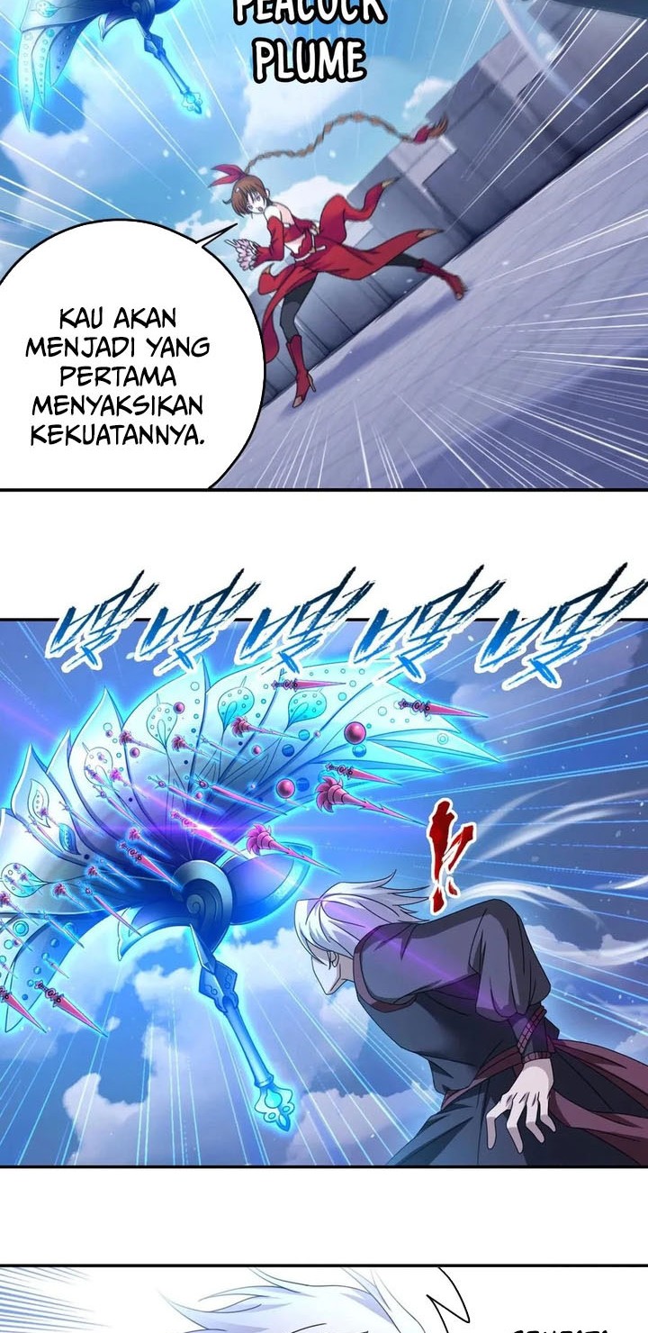 Soul Land Chapter 359 - halaman 19